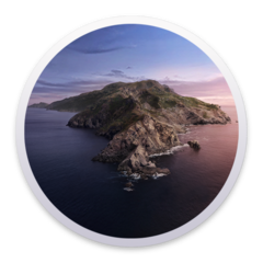 ​macOS 10.15 Catalina download link