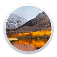 ​macOS 10.13 High Sierra download link