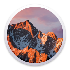 ​macOS 10.12 Sierra download link