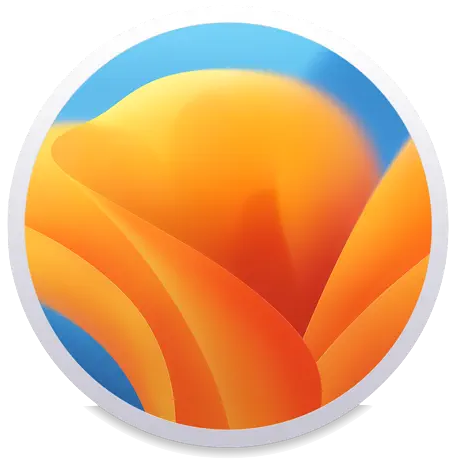 ​macOS 13 Ventura download link