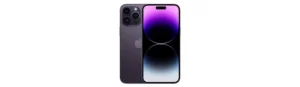 iPhone 14 Pro Max purple