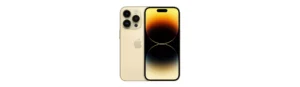iPhone 14 Pro Gold