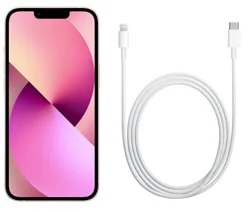 iPhone 12 box content