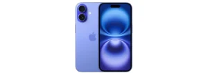 iPhone 16 Plus ultramarine