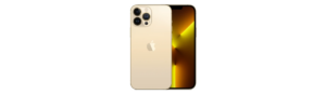 iphone 13 pro max gold