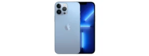 iphone 13 pro sierra blue