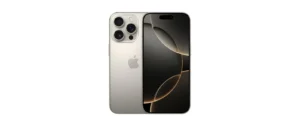 iphone 16 pro natural titanium