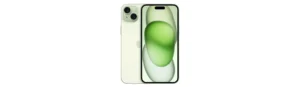 iphone15 plus green