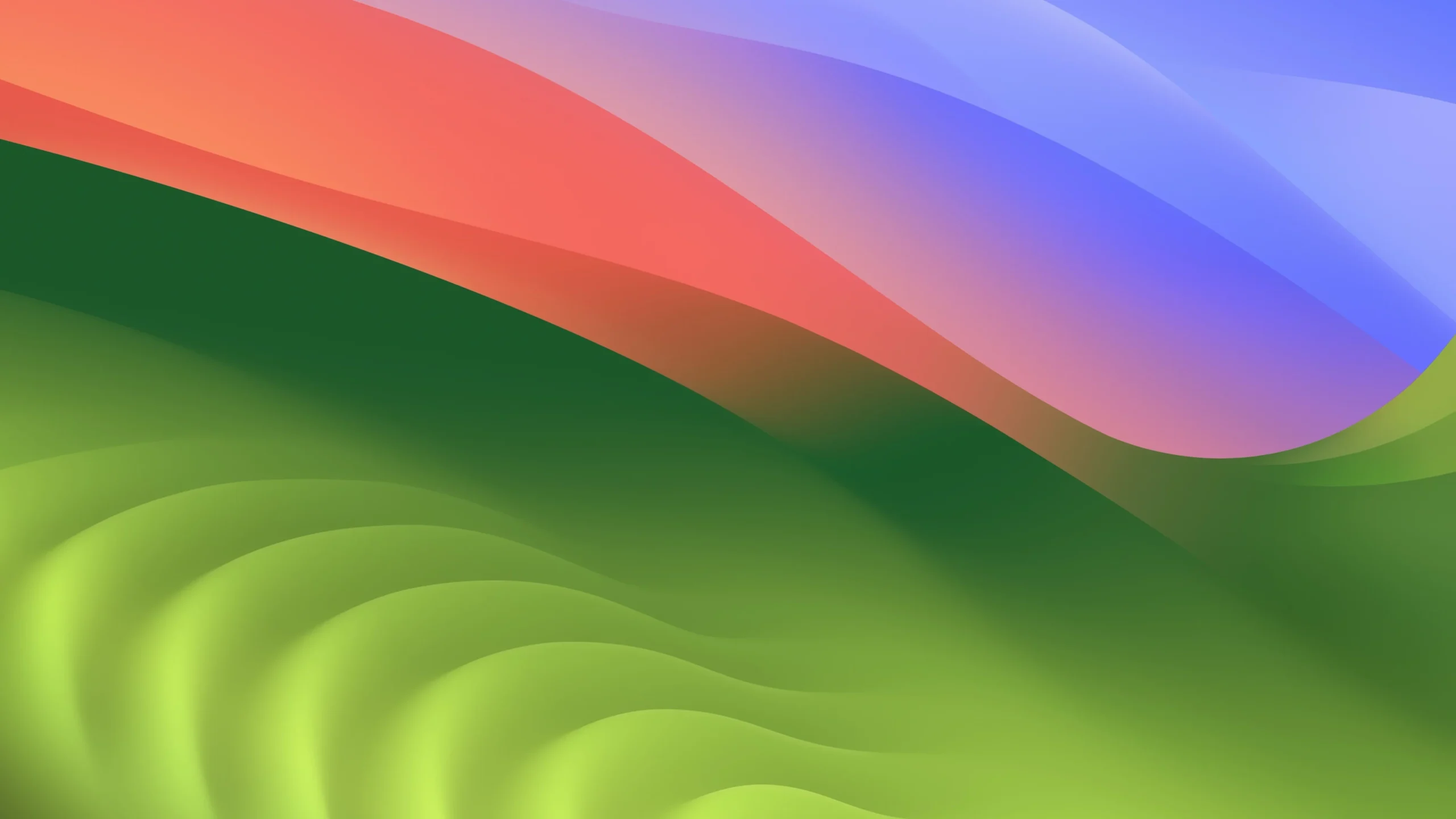 macOS sonoma wallpaper