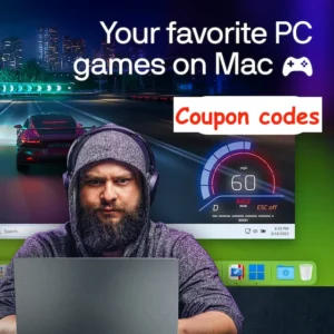 paralles desktop offers