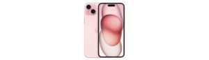 iPhone 15 Plus Pink