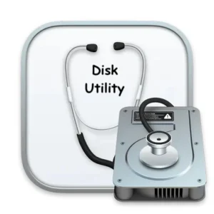 disk utility for mac