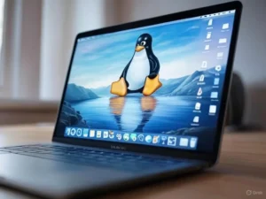 linux on MacBook