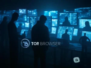 Safe Use Tor Browser