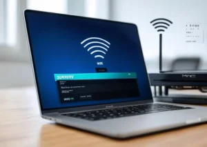 Specific MAC Address on Mac