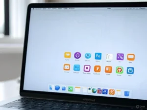 100 macOS applications and their alternatives
