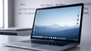 run windows on Mac completely free