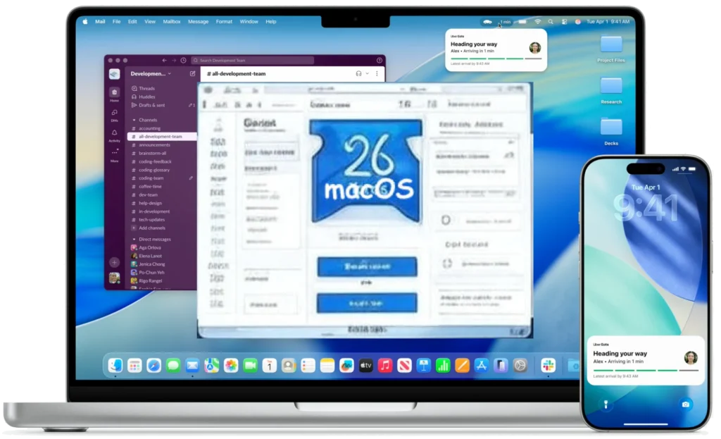 How to Download macOS 26 Tahoe Developer Beta Today ? – ITECH4MAC