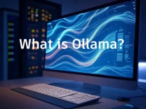Ollama is an open-source platform that revolutionizes how individuals and developers interact with large language models (LLMs) by allowing them to run these powerful AI tools directly on personal devices.