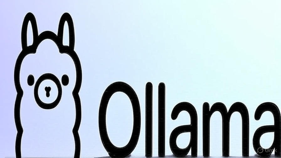 ollama, the personal ai assistant