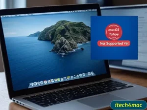 OpenCore Legacy Patcher Tahoe not yet released.