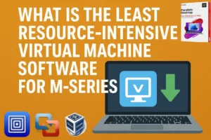 virtual machine with minimum resources