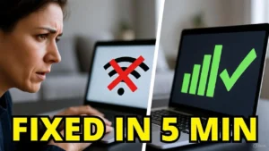 Fix macOS Tahoe 26.0.1 Wi-Fi not working with OCLP 3.0.0 – 5 easy fixes for unsupported Macs November 2025