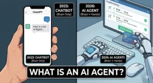 Why Ai agent Are About to Replace Your Assistant
