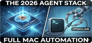 Agent Stack: How to Connect Claude Sonnet 5 to OpenClaw for Full Mac Automation