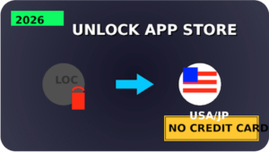 Change Apple ID Region to Download Games Not Available in Your Country