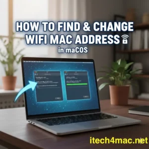 Find the MAC address of MacBook .jpg
