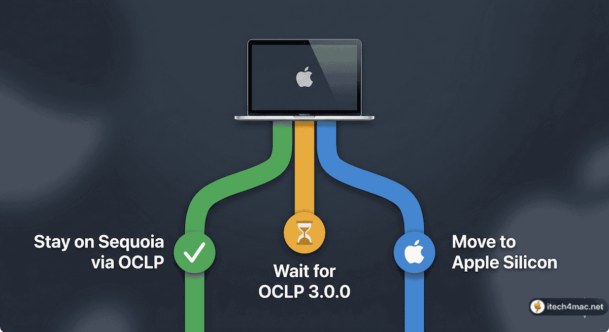 Intel Mac versus Apple Silicon Mac comparison 2026