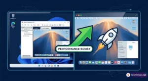 Fix slow macOS Sequoia running on VMware Workstation on a Windows PC — performance optimization guide