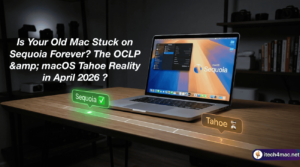 OCLP OpenCore Legacy Patcher timeline 2025 to 2026