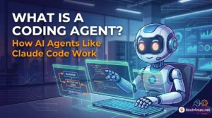 What is a Coding Agent?How AI Agents Like Claude Code Work - thumbnail