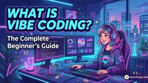 What is Vibe Coding?The Complete Beginner's Guide